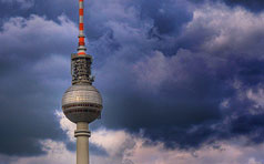 Alexander Platz, Berlin