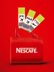 Nescafé | Client: McCann Erickson