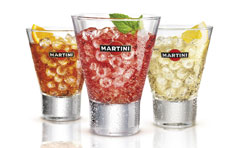 Martini | Cliente: McCann Erickson
