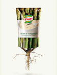 Knorr | Cliente: J. Walter Thompson