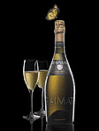 Raimat Gran Brut | Client: iGriega