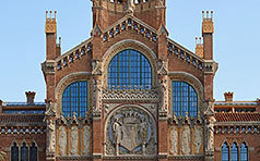 Hospital de Sant Pau | Cliente: Torrents&Friends