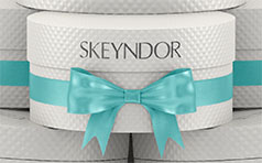 Skeyndor | Cliente: Garrofé