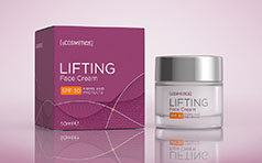 [sCOSMETICS] Lifting | Cliente: Batllegroup