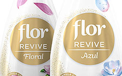 Product: Flor - Revive | Client: Batllegroup